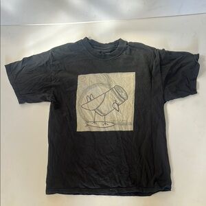 Vintage Sessions “Artist Series” T-Shirt: Chet Childress